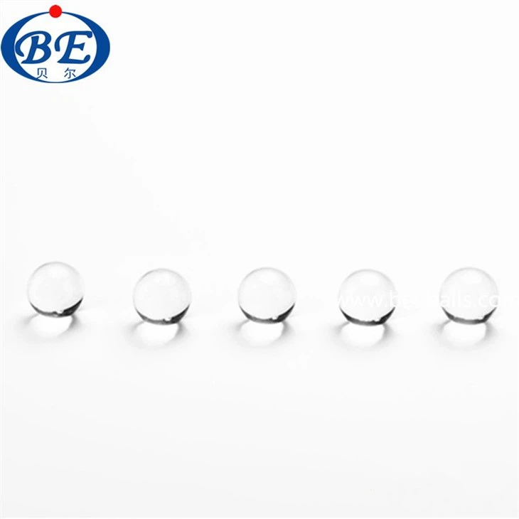 3mm Glass Beads