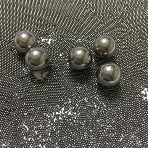 1.6 mm Nerjaveèi boul Braille