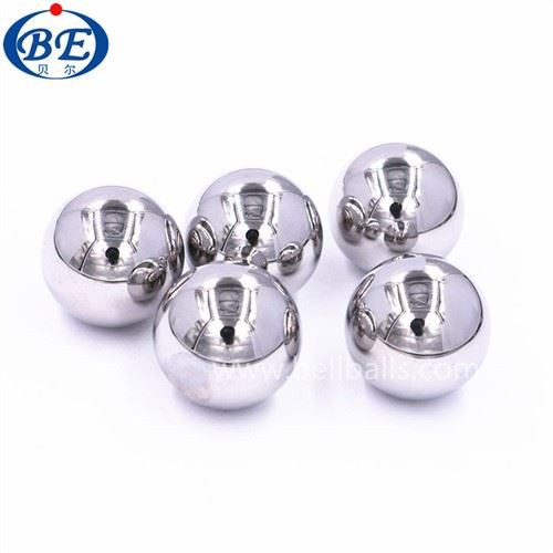 YG6 tengstèn Carbide alyaj boul