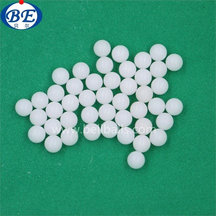 7.144mm 7.2mm 7.3mm 7.5mm Plastic Ball