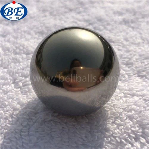 2.5inch 63.5mm Steel boul