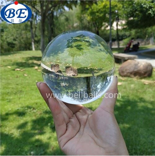 50mm K9 Crystal boul