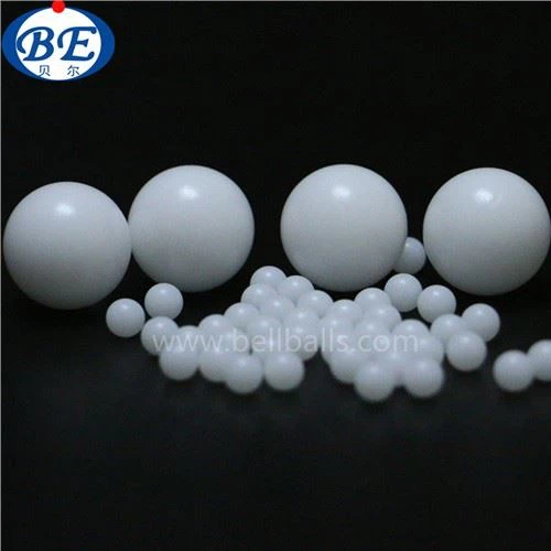 9mm PTFE boul plastik