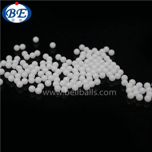 Acetal boul 3mm