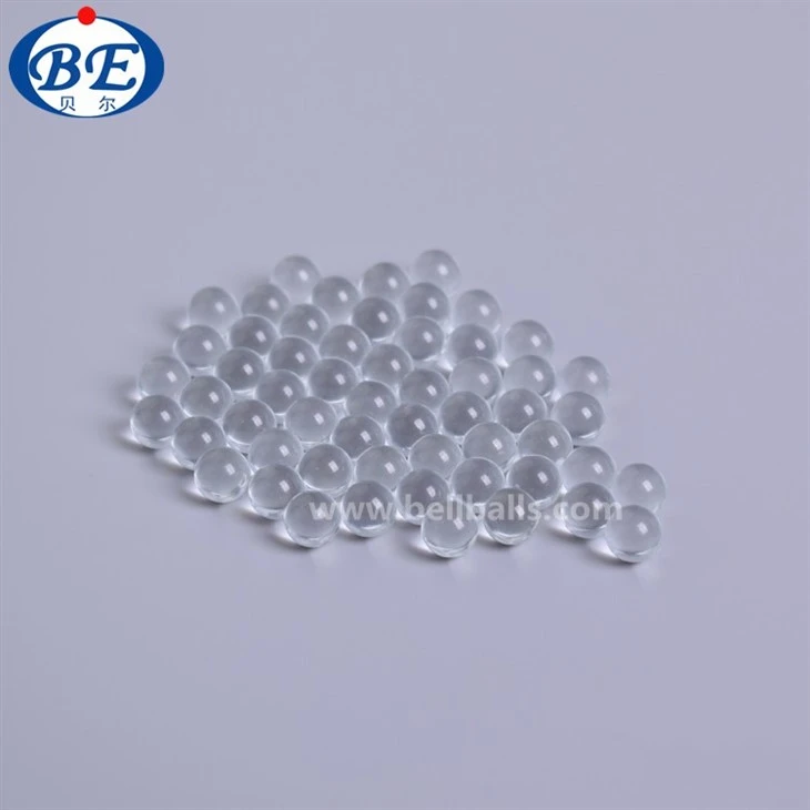 10.5mm Glass Balls For Closures