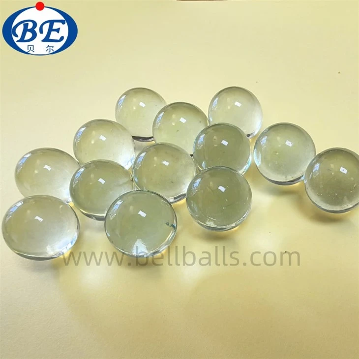 16mm +/-0.3mm Boul vè
