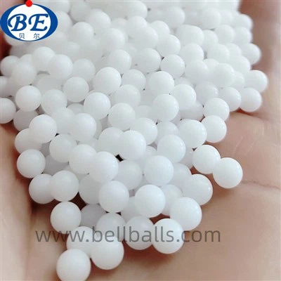 3/16 "POM PLASTIK BALLS