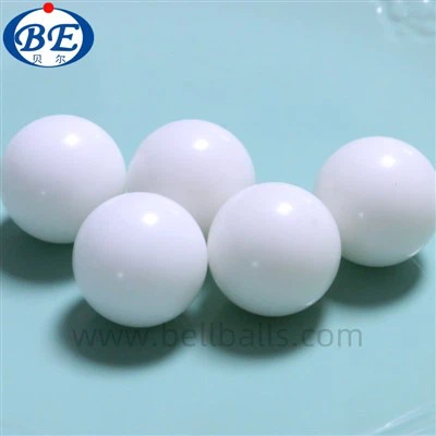 Dyamèt 15mm pom voye boul plastik