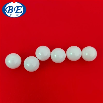 G10 klas alumina oksid voye boul seramik