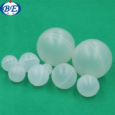 Hollow Ball PP 45mm